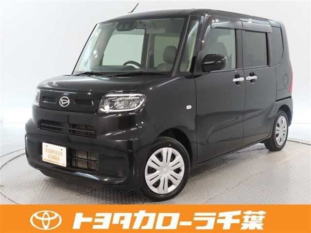 タント X 