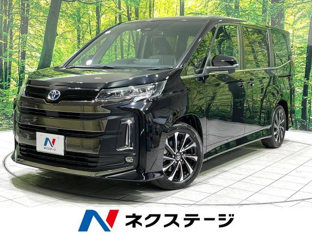 ノア 1.8 ハイブリッド S-Z 