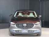 CX-30 2.0 20S Lパッケージ 