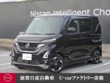 日産 ルークス