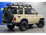 ランドクルーザープラド 3.0 SXワイド リミテッド ディーゼル 4WD 