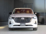 CX-60 3.3 XD ハイブリッド プレミアムスポーツ ディーゼル 4WD 
