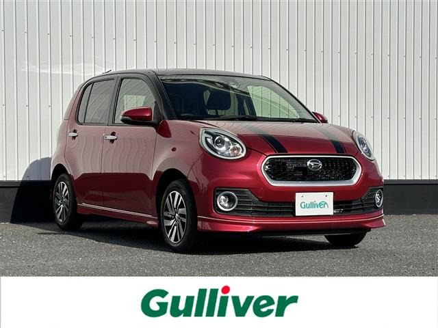 ブーン 1.0 シルク Gパッケージ SAII 修復歴無し