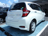 ノート 1.2 e-POWER X 
