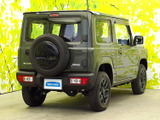 ジムニー XG 4WD 