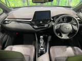 C-HR  G
