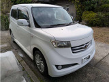 bB 1.3 S Xバージョン 