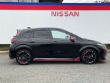 ノートオーラ  1.2 NISMO