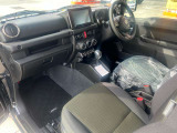 ジムニー XC 4WD 