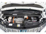 アルファード ハイブリッド 2.5 G Fパッケージ E-Four 4WD 
