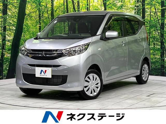 eKワゴン G 