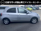 マーチ 1.2 X  Vセレクション 