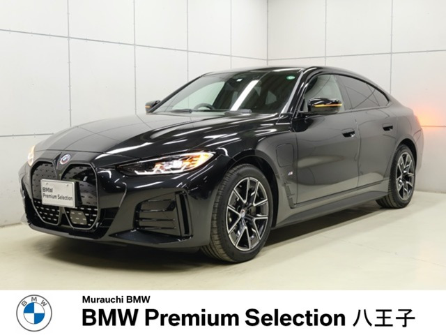 i4 eドライブ35 Mスポーツ 
