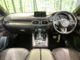 CX-8 2.2 XD Lパッケージ 