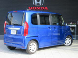 N-BOX G ホンダセンシング 