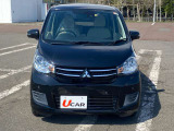 eKワゴン G セーフティプラス エディション 4WD 