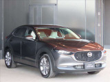 CX-30 2.0 20S Lパッケージ 