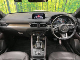 CX-5 2.2 XD エクスクルーシブ モード 