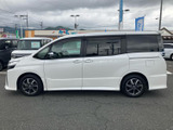 ヴォクシー 2.0 ZS 煌 