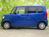 N-BOX G L ホンダセンシング 