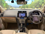 ランドクルーザープラド 2.7 TX Lパッケージ 4WD 
