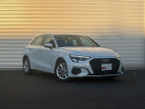 A3スポーツバック 30 TFSI 