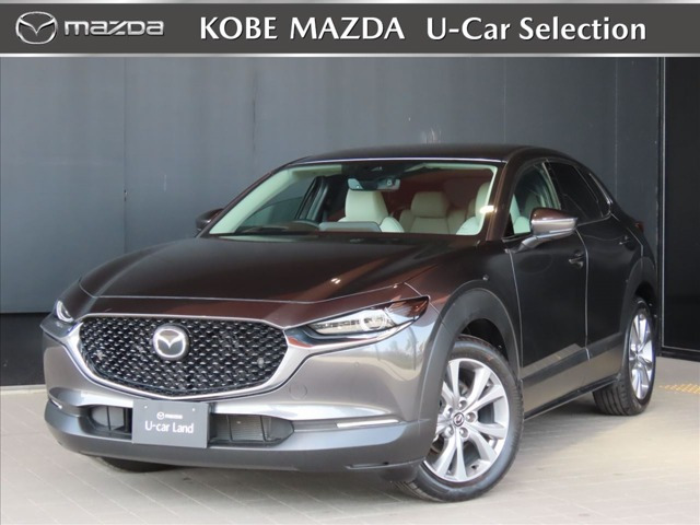 CX-30 2.0 20S Lパッケージ 