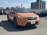 スバル インプレッサXV