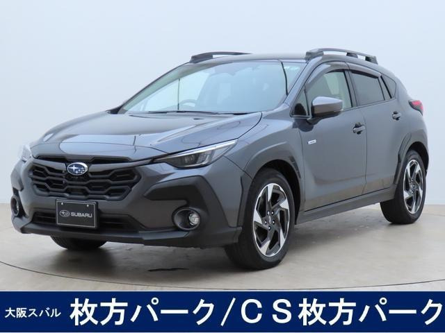 クロストレック 2.0 リミテッド 4WD 
