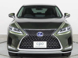 RX 450h バージョンL 4WD 