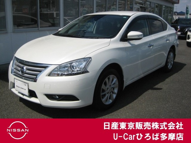 シルフィ 1.8 G 