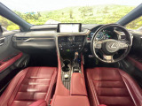 RX 450h Fスポーツ 