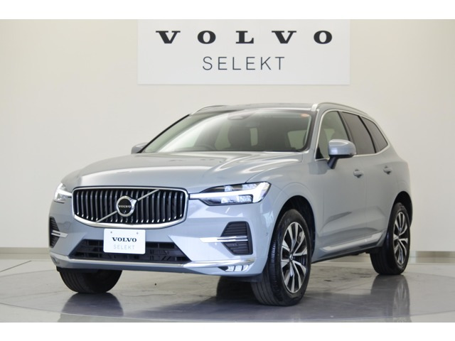 XC60 アルティメット B5 AWD 4WD 