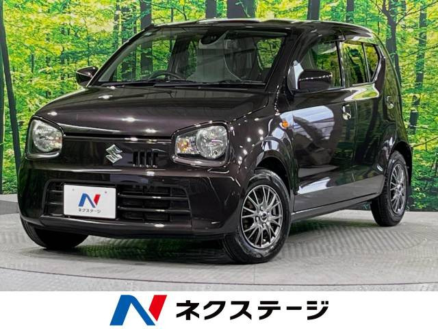 アルト S レーダーブレーキサポート 