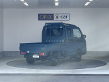 キャリイ スーパーキャリイ X リミテッド 4WD 