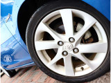 内外装クリーニングが実施されますので、気持ち良く新しいカーライフがスタートできます