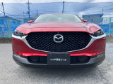 CX-30 2.0 X Lパッケージ 4WD 