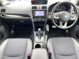 フォレスター 2.0 Sリミテッド 4WD 
