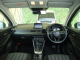 MAZDA2 1.5 15S 