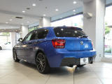 1シリーズ M135i 