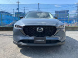 CX-5 2.2 XD ブラックトーンエディション 