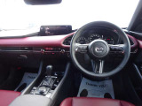 MAZDA3ファストバック 2.0 X プロアクティブ ツーリング セレクション 4WD 