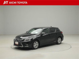 CT 200h ブラック シークエンス