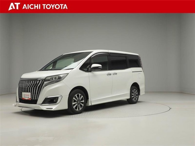 エスクァイア 2.0 Gi 4WD 