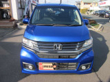 N-WGNカスタム G 4WD 