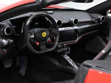 ポルトフィーノ  F1 DCT