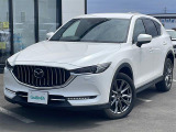 CX-5 2.2 XD エクスクルーシブ モード 4WD 4WD 本革シート