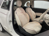 500C ドルチェヴィータ サンルーフ 修復歴無し