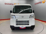 ハイゼットカーゴ  デラックス 4WD