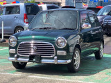 ミラジーノ  